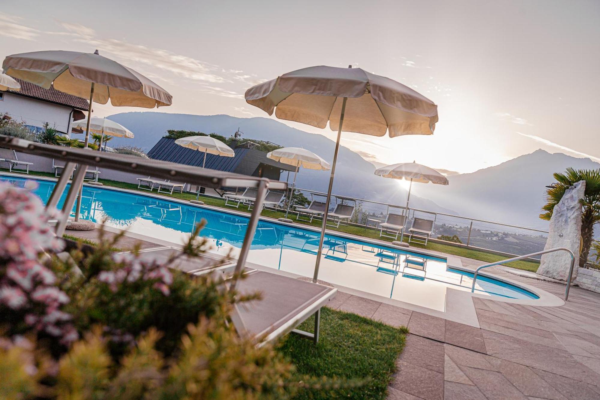 Hotel Astor Schenna