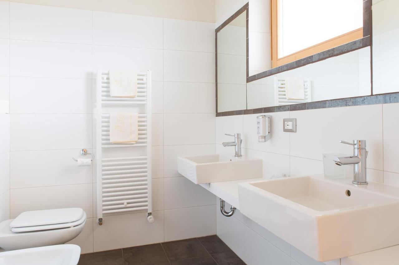 Hotel Astor Scena